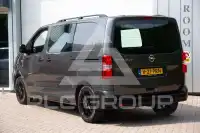 2022 Opel Vivaro