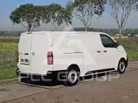 2022 Opel Vivaro