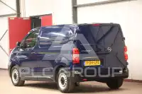 2022 Opel Vivaro