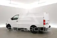 2022 Opel Vivaro