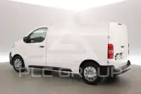 2022 Opel Vivaro