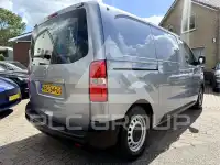2022 Opel Vivaro