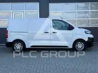 2022 Opel Vivaro