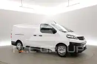 2022 Opel Vivaro