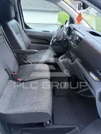 2022 Opel Vivaro