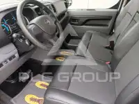 2022 Opel Vivaro