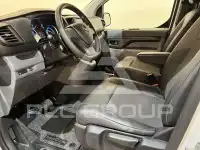 2022 Opel Vivaro