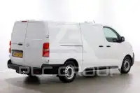 2022 Opel Vivaro