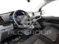 2022 Opel Vivaro