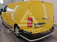 2022 Opel Vivaro