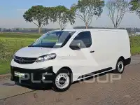2022 Opel Vivaro