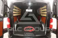 2022 Opel Vivaro