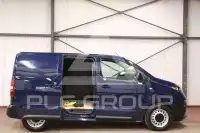 2022 Opel Vivaro