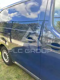 2022 Opel Vivaro