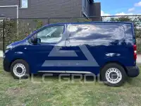 2022 Opel Vivaro