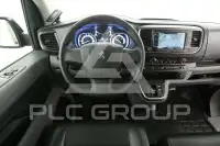 2022 Opel Vivaro