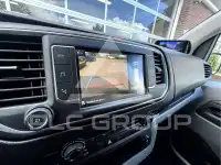 2022 Opel Vivaro