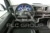 2022 Opel Vivaro