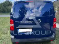 2022 Opel Vivaro