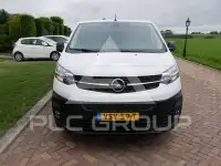 2022 Opel Vivaro
