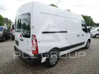 2022 Opel Movano