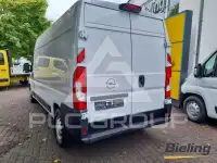 2022 Opel Movano