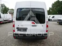 2022 Opel Movano