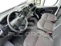 2022 Opel Movano