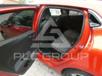 2023 Mitsubishi Colt