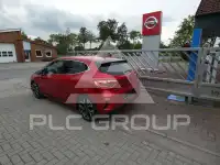 2023 Mitsubishi Colt