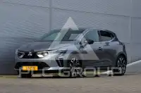 2023 Mitsubishi Colt