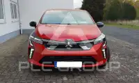 2023 Mitsubishi Colt