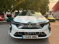 2023 Mitsubishi Colt