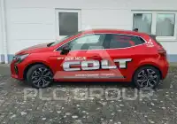 2023 Mitsubishi Colt