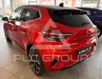 2023 Mitsubishi Colt