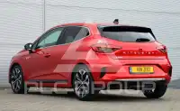 2023 Mitsubishi Colt