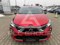 2023 Mitsubishi Colt