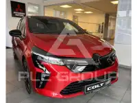 2023 Mitsubishi Colt