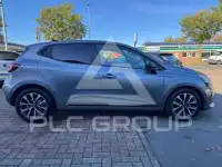 2023 Mitsubishi Colt