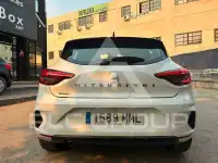2023 Mitsubishi Colt
