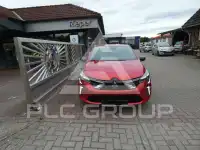 2023 Mitsubishi Colt