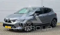 2023 Mitsubishi Colt