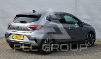 2023 Mitsubishi Colt