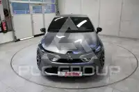 2023 Mitsubishi Colt
