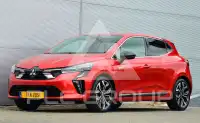 2023 Mitsubishi Colt