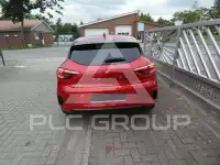 2023 Mitsubishi Colt