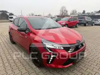 2023 Mitsubishi Colt