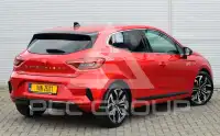 2023 Mitsubishi Colt