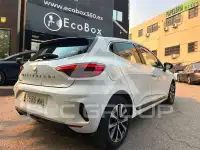 2023 Mitsubishi Colt