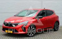 2023 Mitsubishi Colt